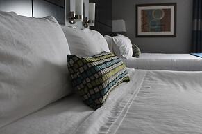 Holiday Inn Express Janesville - I-90 & US Hwy 14 by IHG