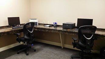 Holiday Inn Express Janesville - I-90 & US Hwy 14 by IHG