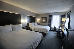 Holiday Inn Express Janesville - I-90 & US Hwy 14 by IHG