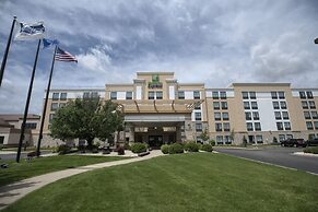 Holiday Inn Express Janesville - I-90 & US Hwy 14 by IHG