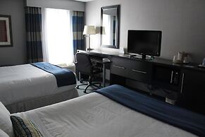Holiday Inn Express Janesville - I-90 & US Hwy 14 by IHG