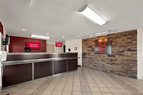 Red Roof Inn Winchester, VA