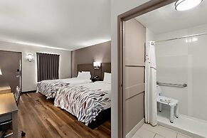 Red Roof Inn Winchester, VA