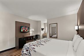 Red Roof Inn Winchester, VA