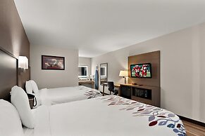 Red Roof Inn Winchester, VA