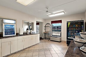 Red Roof Inn Winchester, VA