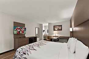 Red Roof Inn Winchester, VA