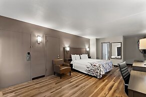 Red Roof Inn Winchester, VA