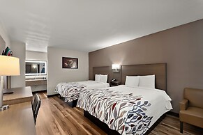 Red Roof Inn Winchester, VA