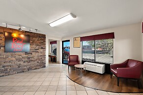 Red Roof Inn Winchester, VA