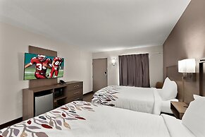 Red Roof Inn Winchester, VA