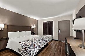 Red Roof Inn Winchester, VA