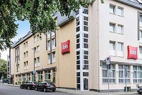 ibis Aachen Marschiertor, Aix-la-Chapelle