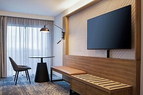 Sheraton Westport Chalet Hotel St. Louis