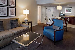 Sheraton Westport Chalet Hotel St. Louis