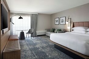 Sheraton Westport Chalet Hotel St. Louis