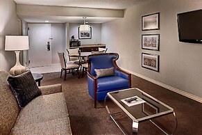 Sheraton Westport Chalet Hotel St. Louis