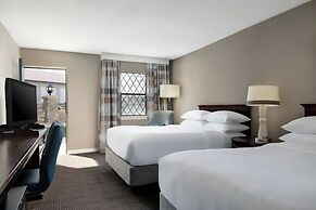 Sheraton Westport Chalet Hotel St. Louis