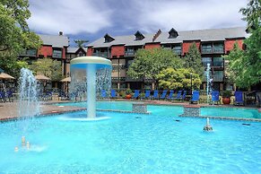 Sheraton Westport Chalet Hotel St. Louis