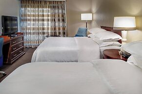 Sheraton Westport Chalet Hotel St. Louis