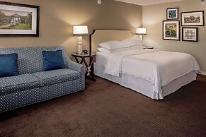 Sheraton Westport Chalet Hotel St. Louis