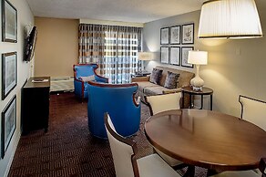 Sheraton Westport Chalet Hotel St. Louis