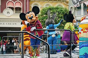 Holiday Inn Santa Ana Orange County Airport by IHG