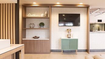 Holiday Inn Santa Ana Orange County Airport by IHG