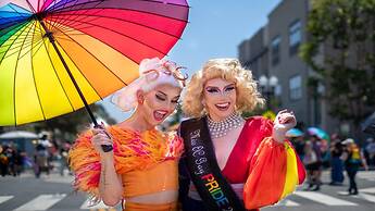 Holiday Inn Santa Ana Orange County Airport by IHG