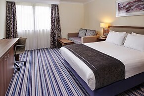 Holiday Inn Haydock M6 Jct23 by IHG