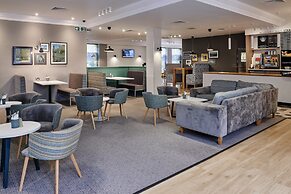 Holiday Inn Haydock M6 Jct23 by IHG