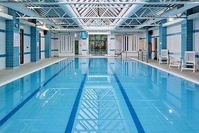 Holiday Inn Haydock M6 Jct23 by IHG