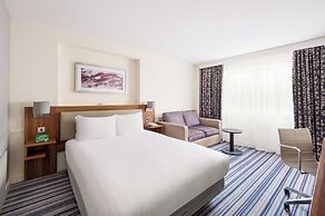 Holiday Inn Haydock M6 Jct23 by IHG