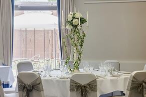 Holiday Inn Haydock M6 Jct23 by IHG