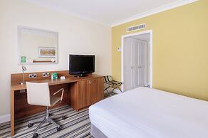 Holiday Inn Haydock M6 Jct23 by IHG