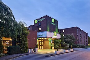 Holiday Inn Haydock M6 Jct23 by IHG