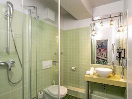 ibis Styles Hamburg Alster City