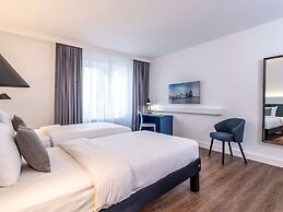 ibis Styles Hamburg Alster City