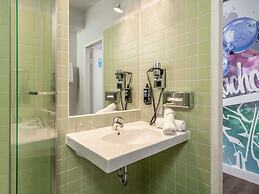 ibis Styles Hamburg Alster City