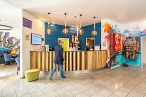 ibis Styles Hamburg Alster City