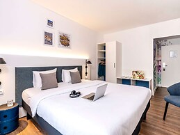 ibis Styles Hamburg Alster City