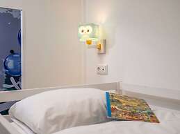 ibis Styles Hamburg Alster City