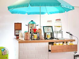 ibis Styles Hamburg Alster City