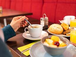 ibis Styles Hamburg Alster City