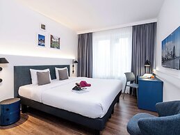 ibis Styles Hamburg Alster City