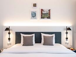 ibis Styles Hamburg Alster City