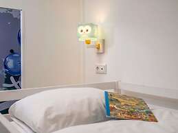 ibis Styles Hamburg Alster City