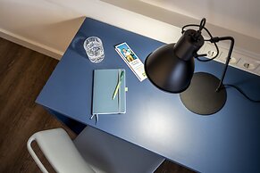 ibis Styles Hamburg Alster City