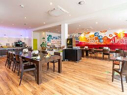 ibis Styles Hamburg Alster City