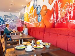 ibis Styles Hamburg Alster City